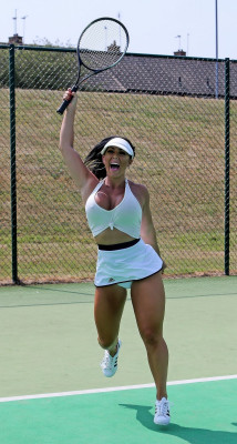 Grace J Teal pic #1195987