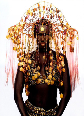 photo 22 in Grace Jones gallery [id242867] 2010-02-11 00:00:00