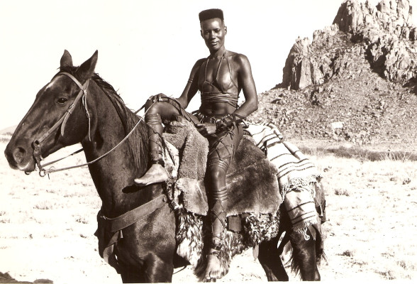 Grace Jones pic #401227