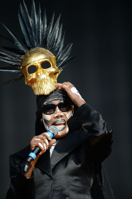 Grace Jones pic #816219