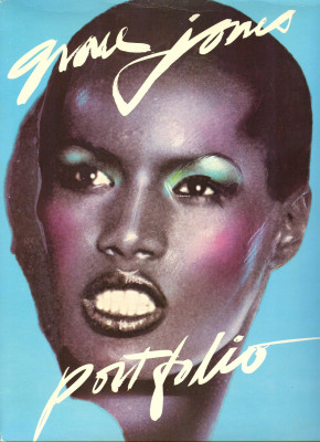 photo 6 in Grace Jones gallery [id389900] 2011-04-29 00:00:00