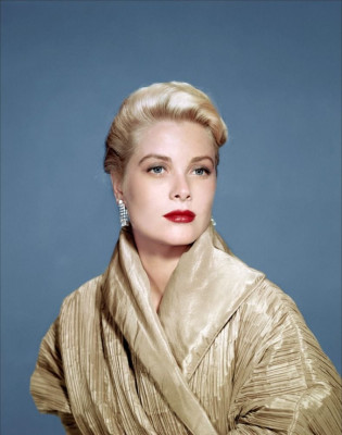 Grace Kelly pic #192985