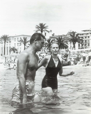 Grace Kelly pic #276761
