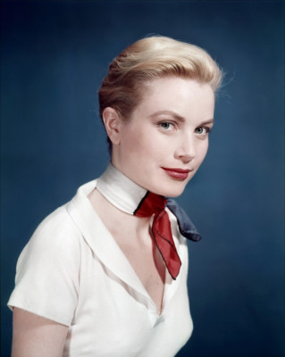 Grace Kelly pic #113694