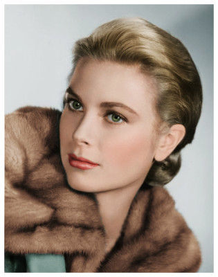 Grace Kelly pic #281340