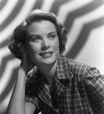 photo 16 in Grace Kelly gallery [id138976] 2009-03-06 00:00:00