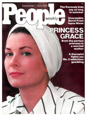 Grace Kelly pic #281369
