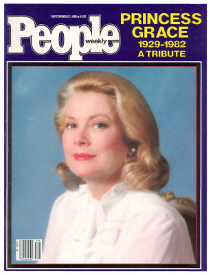 Grace Kelly pic #281370
