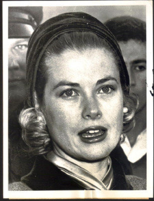 Grace Kelly pic #281338