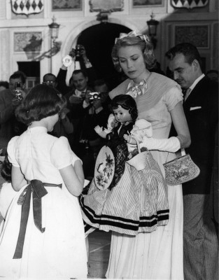 Grace Kelly pic #281337