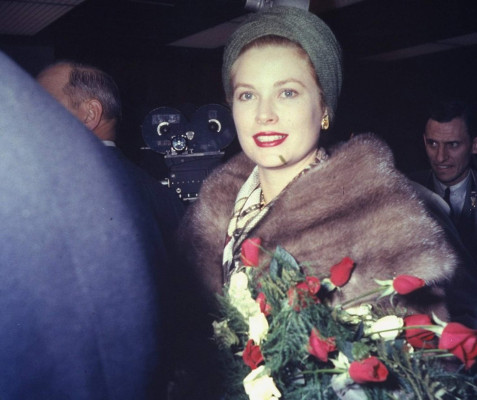 photo 15 in Grace Kelly gallery [id268792] 2010-06-02 00:00:00