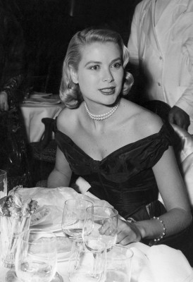 Grace Kelly pic #123161