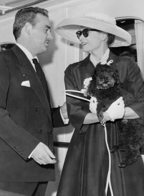 Grace Kelly pic #281332