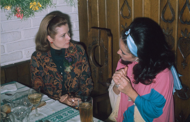 Grace Kelly pic #282375
