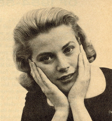Grace Kelly pic #195260