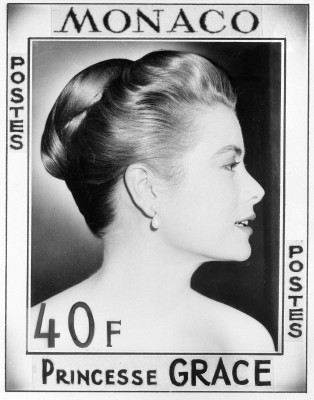Grace Kelly pic #344249
