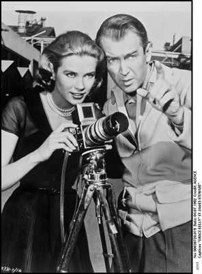 Grace Kelly pic #358937