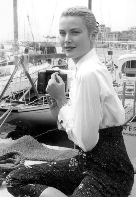 Grace Kelly pic #344262
