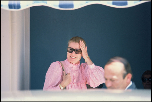 Grace Kelly pic #276757