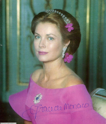 Grace Kelly pic #358942