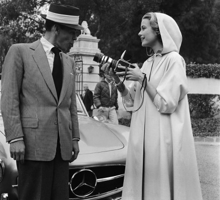 Grace Kelly pic #347863