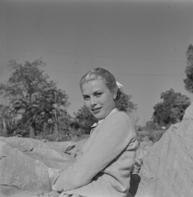 Grace Kelly pic #122709