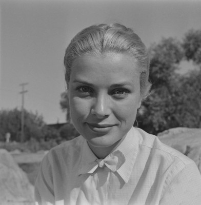 Grace Kelly pic #122708