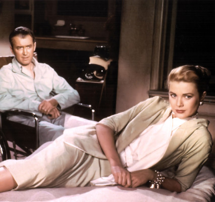 Grace Kelly pic #107773