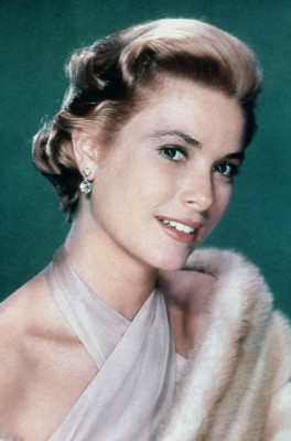 Grace Kelly pic #107764