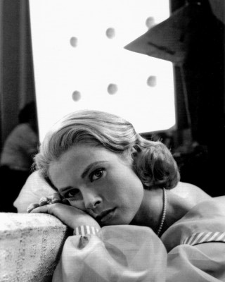 Grace Kelly pic #107776