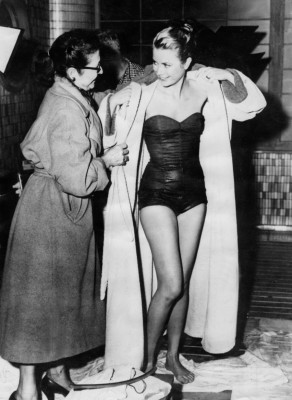 Grace Kelly pic #107765