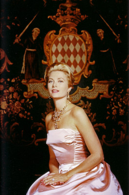 Grace Kelly pic #107775
