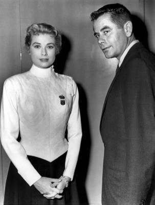 Grace Kelly pic #107771