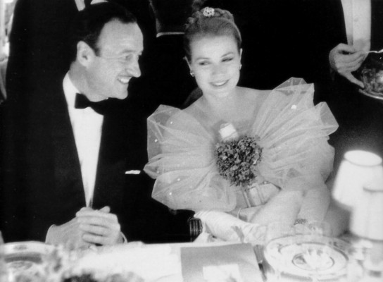 Grace Kelly pic #344243
