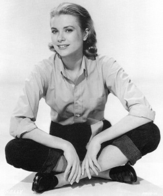 Grace Kelly pic #344240