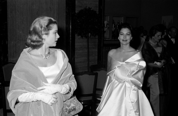Grace Kelly pic #344266