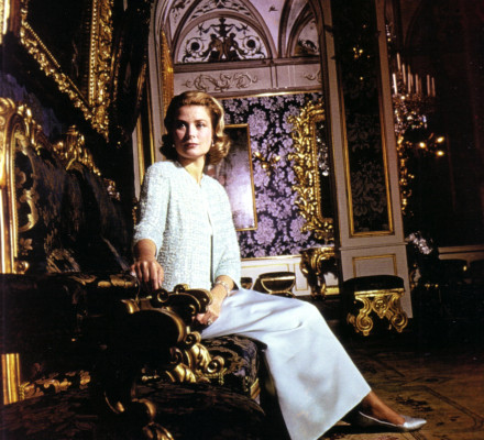 Grace Kelly pic #344261