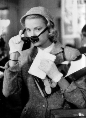 Grace Kelly pic #344254