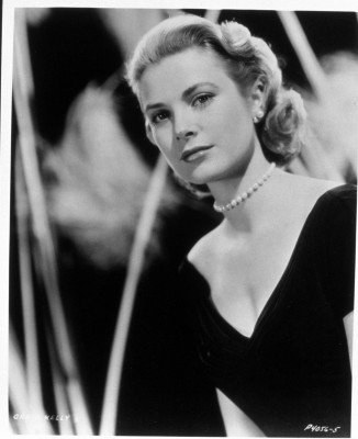 Grace Kelly pic #344248