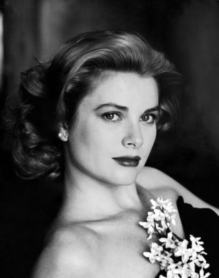 Grace Kelly pic #100049
