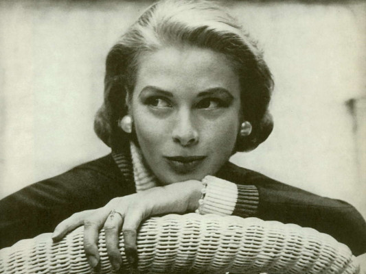 Grace Kelly pic #344256