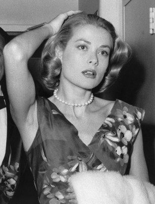 Grace Kelly pic #344244