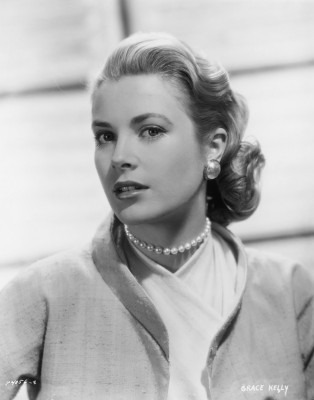 Grace Kelly pic #376729