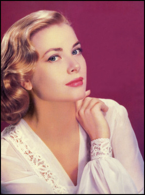 Grace Kelly pic #344238