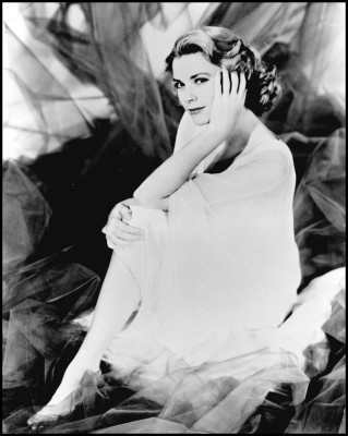Grace Kelly pic #344239
