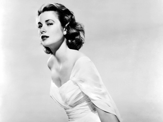 Grace Kelly pic #344251