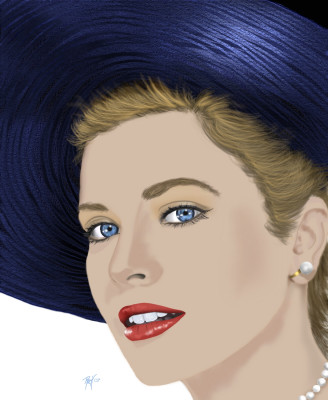 Grace Kelly pic #276758