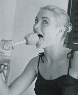 photo 8 in Grace Kelly gallery [id235331] 2010-01-19 00:00:00