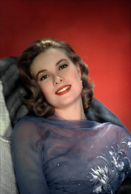 Grace Kelly pic #113695