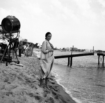 Grace Kelly pic #364974